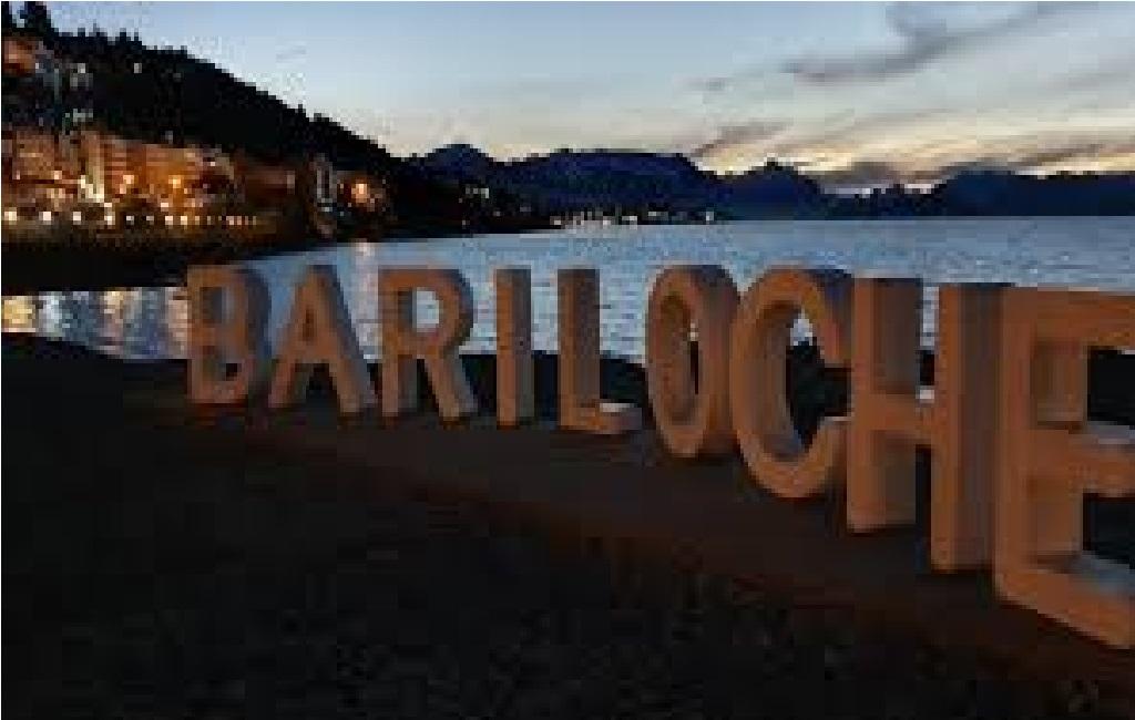 Mirando Al Sur Hotel San Carlos de Bariloche Exterior photo