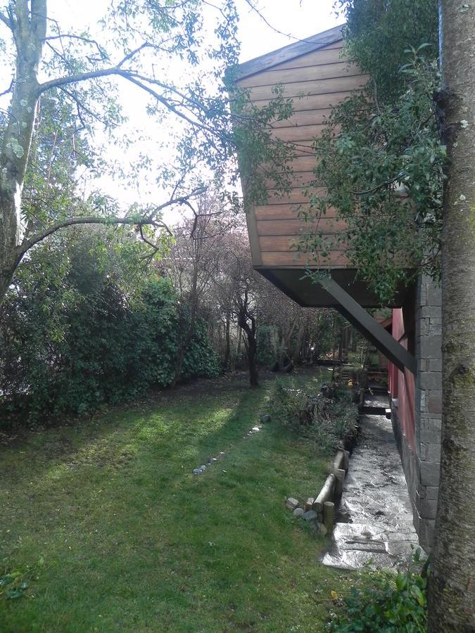 Mirando Al Sur Hotel San Carlos de Bariloche Exterior photo